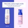 thumbnail image 6 of Evereden Kids Face Wash: Cool Peach, 3.4 fl oz. | Gentle Kids Skin Care, 6 of 10