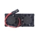 thumbnail image 5 of Disipador de calor Ventilador de refrigeración Hugo para Pi 3B 2B, 5 of 10