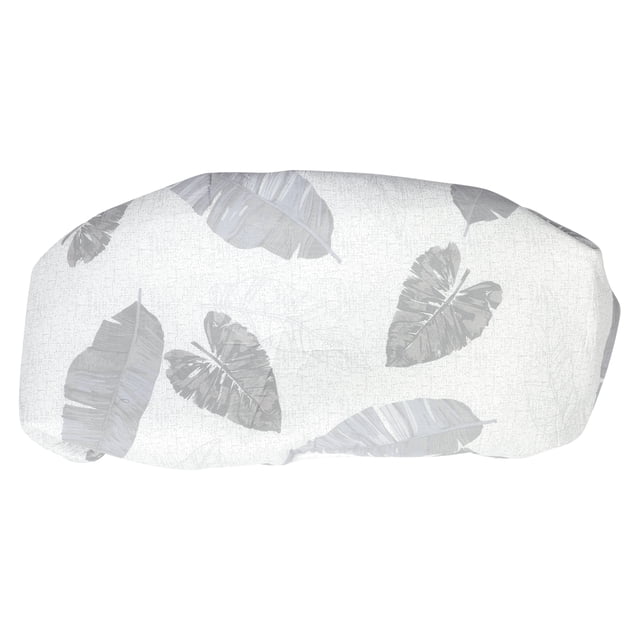 KAKOWELY Housse de Protection Durable pour Planche à Repasser Résistante à la Chaleur, 58.27"X18.9"X0.39 Pouces