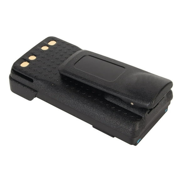 Replacement Talkie NiMH Battery, Rechargeable Prevent Corrosion 2900mAh 2 Way Battery For GP328D+