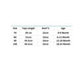 thumbnail image 2 of Xingqing Newborn Infant Baby Girls Short Flare Sleeve Pullover Print Ruffles Jumpsuits, 2 of 9