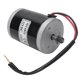 thumbnail image 3 of Engranaje Eléctrico My6812 Motor De Piñón De Alta Velocidad Negro Motor De Husillo De Corriente Continua De 120 W Motor Reversible Cepillado De 12 V Para Reparación De Moyic OD007845-00, 3 of 7