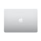 thumbnail image 3 of Apple MacBook Air 13” Apple Chip M4 10-Core CPU 10-Core GPU 16GB RAM 512GB SSD Silver, 3 of 6