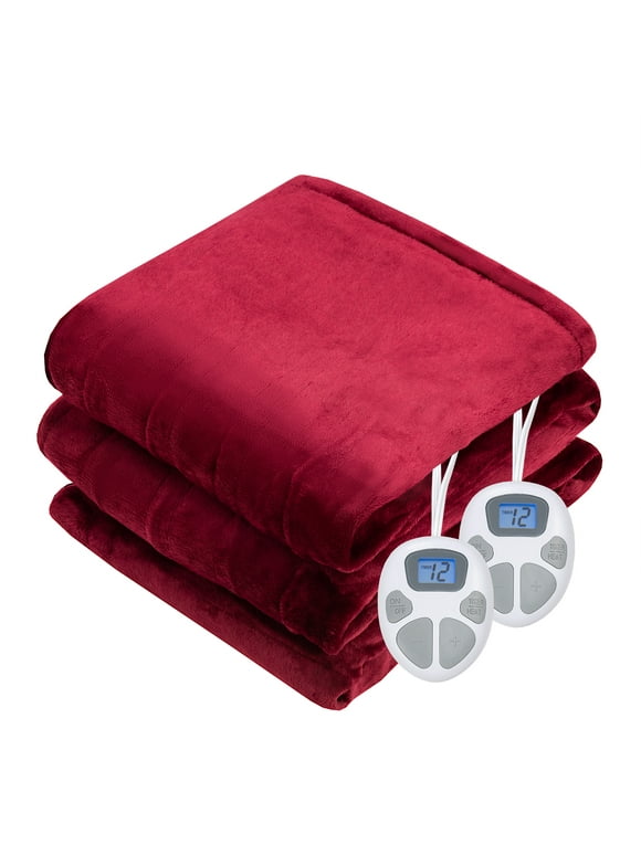 Queen Electric Blankets in Electric Blankets