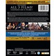 thumbnail image 2 of UNIVERSAL STUDIO THE MUMMY TRIL 4KF, 2 of 3