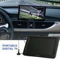 thumbnail image 2 of Video Player,Portable Tft Screen L-ed Tv Or Kitchen Video Player Car Inch Portable Tft 10 Inch Portable Tv Video Player Support U-sb Caravan Or Player Car Caravan Wyan, 2 of 6