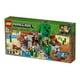 thumbnail image 1 of Set LEGO Minecraft La Mina del Creeper 21155, 1 of 3