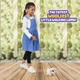 thumbnail image 3 of Juguete Interactivo Little Live Pets My Pet Lamb Cordero PARA Niños 5+, 3 of 6