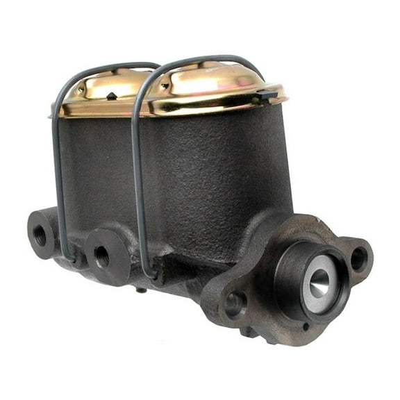Brake Master Cylinder - Compatible with 1976 - 1980 Chevy K20 1977 1978 1979