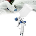 thumbnail image 4 of Pulverizador De Pintura Ergonómico, Pulverizador De Pintura De Alimentación Por Gravedad, Duradero Para La Industria Automotriz OTVIAP Paint Sprayer, 4 of 8