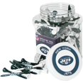 thumbnail image 1 of Team Golf New York Jets 175 Tee Jar, 1 of 1