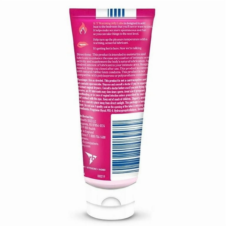 personal lubricant warmers Durex® Play Warmer Personal Lubricant