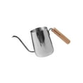 thumbnail image 2 of bedienty Coffee And Tea Maker Kettle Combining Ergonomic Handle And Precision Spout For Ultimate Brewing Control Coffee Kettle, 2 of 6