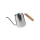 thumbnail image 4 of Cafetera y tetera de goteo para cocina y hogar Oro, 4 of 9