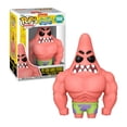 thumbnail image 2 of Figura Coleccionable Funko Pop Animation: Bob Esponja 25 Aniversario - Patricio Musculoso, 2 of 4