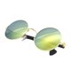 thumbnail image 1 of Gafas de sol Sonducket Práctico portátil Estilo novedoso multifuncional para hombre Mujer Dorado, 1 of 6