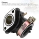 thumbnail image 5 of Intake Manifold Inlet Induction Pipe Fit for GY6 125cc 150cc ATV Mopeds Sooter, 5 of 5
