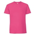 thumbnail image 1 of Fruit Of The Loom Mens Iconic 195 Ringspun Premium Tshirt, 1 of 2