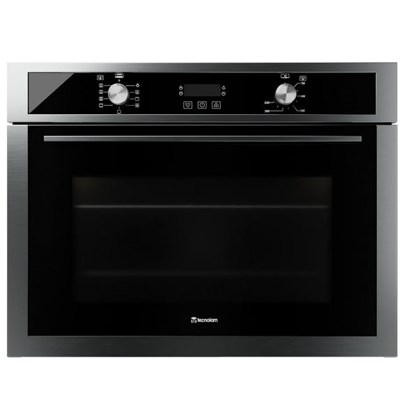 Horno Tecnolam Te75elettric.ac Empotrable Gas Grill Eléctrico 75cm