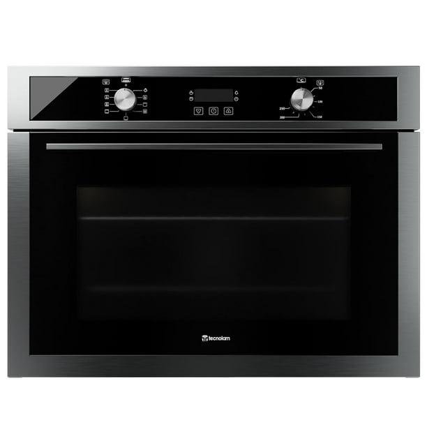 Horno Tecnolam Te75elettric.ac Empotrable Gas Grill Eléctrico 75cm