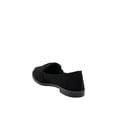 thumbnail image 4 of Flats Mujer Beser Confort Balerina negro 23, 4 of 5