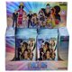 thumbnail image 1 of Anime ONE PIECE Card Luffy Quality Cards Zoro Nami Chopper Franky Collections Card Game Collectibles Battle Card Toy para niños Gao Jinjia LED, 1 of 2