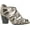 Pewter Metallic, variant on Easy Street Amaze Sandals (Women)