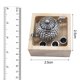 thumbnail image 5 of 2 Juegos de Tetera Y Taza de Té de Muñecas, Micro Simulado para Juguete Modelo de, 5 of 9