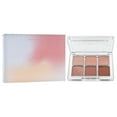 thumbnail image 3 of Paleta de ojos Ready To Wear - 01 Nude Blush de BBIA para mujer - Sombra de ojos de 0.18 oz, 3 of 6