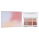 thumbnail image 3 of Paleta de ojos Ready To Wear - 01 Nude Blush de BBIA para mujer - Sombra de ojos de 0.18 oz, 3 of 6