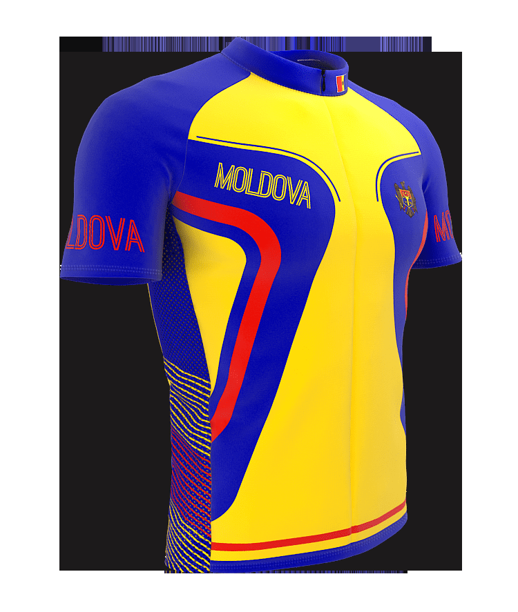 moldova soccer jersey