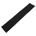 thumbnail image 4 of BRIGHTFUFU Grey Ribbed Fabric Cuff Sleeve For Preventing Cold Wind 1Set, 4 of 8