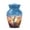 RABBIT-1, variant on MUKTIVE Rabbit Cremation Burial Remains Urn, Flowers Keepsake Ash Urn for Daughter, Son and Kids, Butterfly Funeral Urns for Adult Ashes Women for Burial, 3 Inch