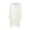 White, variant on Lixiuxyad Lightweight Cardigan For Women, Long Sleeve Open Front Cover Up Soft Loose Knit Sweater,Black