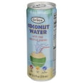 thumbnail image 5 of (2 pack) Grace Coconut Water with Pulp in Can, 10.5 fl oz,  Hydration Beverage, 5 of 13