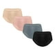 thumbnail image 2 of Pantaletas para Mujer Hanes Hanes Panties Talla EG Multicolor 4 piezas, 2 of 4