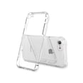 thumbnail image 3 of Funda Iphone 7,8 y Iphone SE Gadgets and Fun Crystal shell uso rudo anti golpes Funda Transparente, 3 of 5