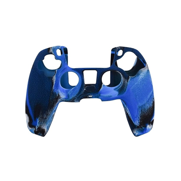 Funda Protectora Antideslizante Con Agarre De Silicona Funda Para Controlador Funda Para Manija De Juego Monstrate EL014194-06