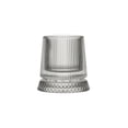thumbnail image 2 of Rotating Whiskey Glass with Base, Diamond Cut Crystal Tumbler, 360° Rotating Design, 9 Oz Old Fashioned Glass for Scotch Liquor, Elegant Gift for Men, 2 of 7