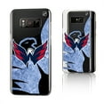 thumbnail image 6 of Washington Capitals Galaxy Clear Ice Case, 6 of 6