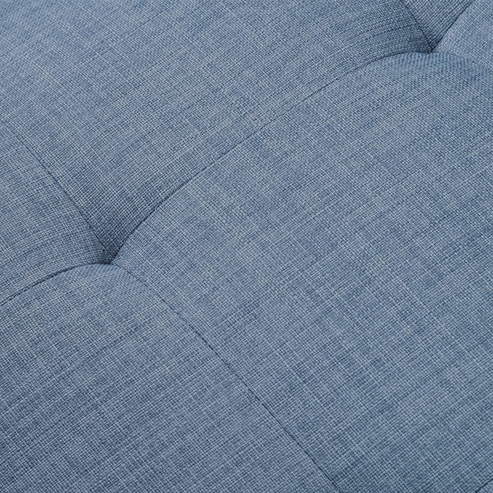 Kepooman Lounge Chair, Blue Kepooman Lounge Chair, Blue