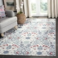 thumbnail image 1 of SAFAVIEH Brentwood Brendanus Southwestern Area Rug, 1 of 5