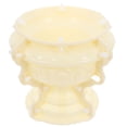 thumbnail image 1 of UPGRATOR Baluster Molds For Concrete Flowerpot Mold Reusable European Design 1Pack, 1 of 6