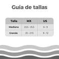 thumbnail image 3 of Pack 6 Pares Calcetines al Tobillo d'Ssentials Mujer Cortos, 3 of 5