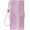 Pink, variant on Compatible with iPhone 12 Glitter Wallet Case with 2 Credit Card Holder Slots Bling Diamond Sequin Flip Stand Purse PU Leather Soft Bumper Protective Cover Case 6.1 inch Black