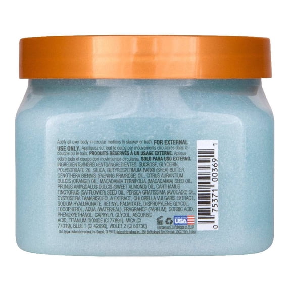 Exfoliante Corporal Tree Hut Ocean Glow