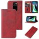 thumbnail image 1 of For Motorola Moto Defy 2021 Magnetic Closure Leather Phone Case, 1 of 5