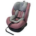 thumbnail image 2 of Autoasiento D'Bebe Mare Rosa, 2 of 6