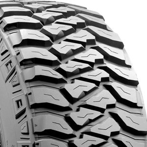 Mickey Thompson Baja Legend MTZ Mud Terrain LT37X12.50R20 126Q E Light Truck Tire Sansujyuku sansujyuku.com