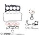thumbnail image 1 of KIT DE JUNTAS DEL MOTOR VENZA 2009 al 2012 TOYOTA L4 2.7L AJUSA ., 1 of 3
